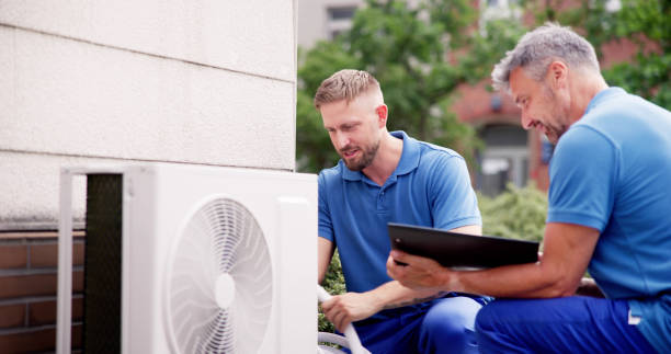 Best HVAC repair near me  in New Bedford, MA