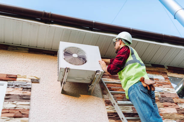 Best HVAC emergency services  in New Bedford, MA