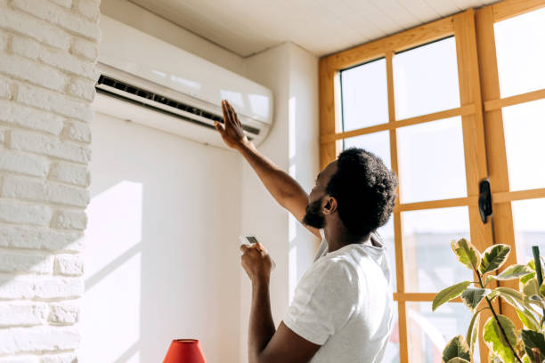 Best Best HVAC companies  in New Bedford, MA