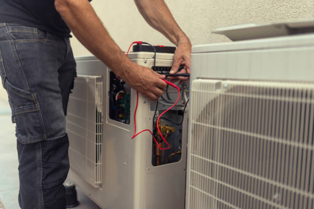 Best HVAC maintenance near me  in New Bedford, MA