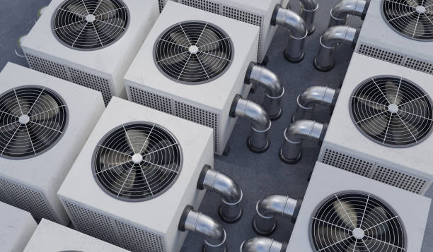 Reliable New Bedford, MA HVAC Solutions