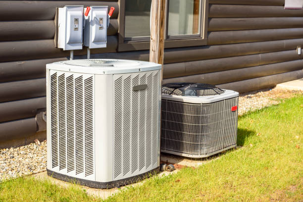 Best Affordable HVAC services  in New Bedford, MA